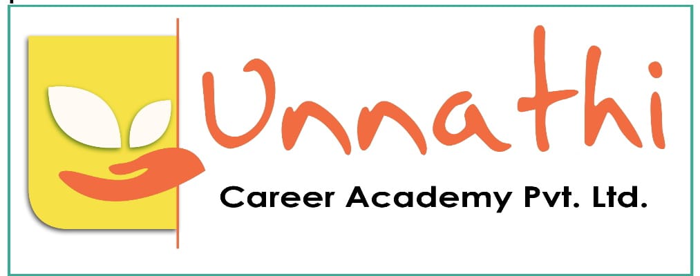 unnathi jobs logo